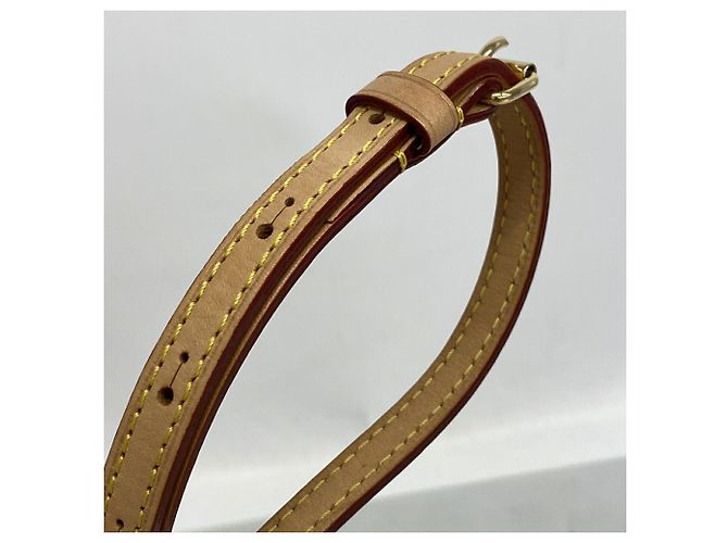 Louis Vuitton Alma BB Monogram Handtasche - Ansicht 8
