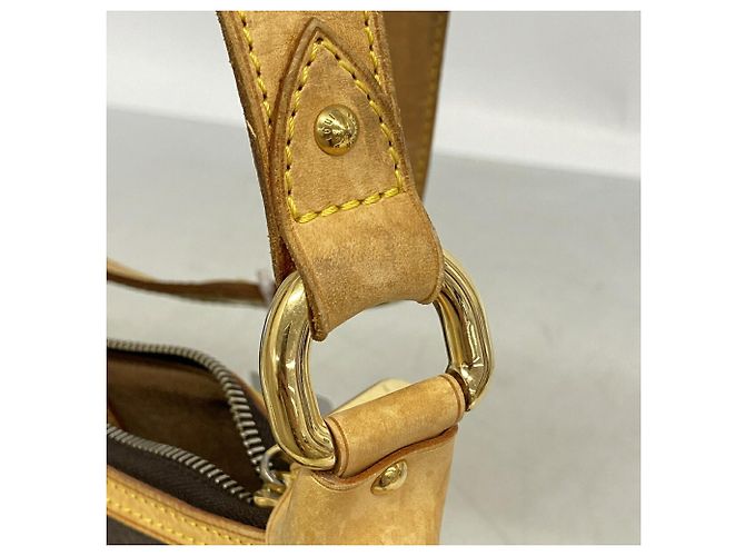 Louis Vuitton Monogram Tikal GM Schultertasche - Ansicht 10