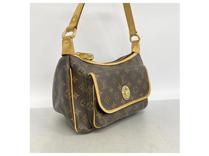 Louis Vuitton Monogram Tikal GM Schultertasche - Ansicht 2