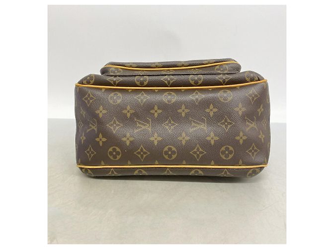 Louis Vuitton Monogram Tikal GM Schultertasche - Ansicht 3
