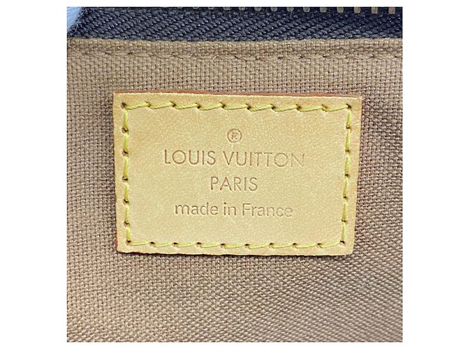 Louis Vuitton Monogram Tikal GM Schultertasche - Ansicht 5