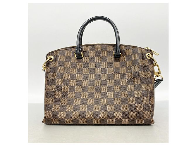 mala Louis Vuitton Damier Odeon Tote PM - vista 10
