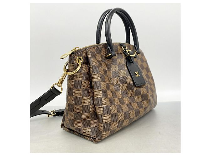 mala Louis Vuitton Damier Odeon Tote PM - vista 2