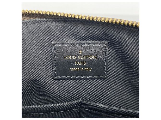 mala Louis Vuitton Damier Odeon Tote PM - vista 5