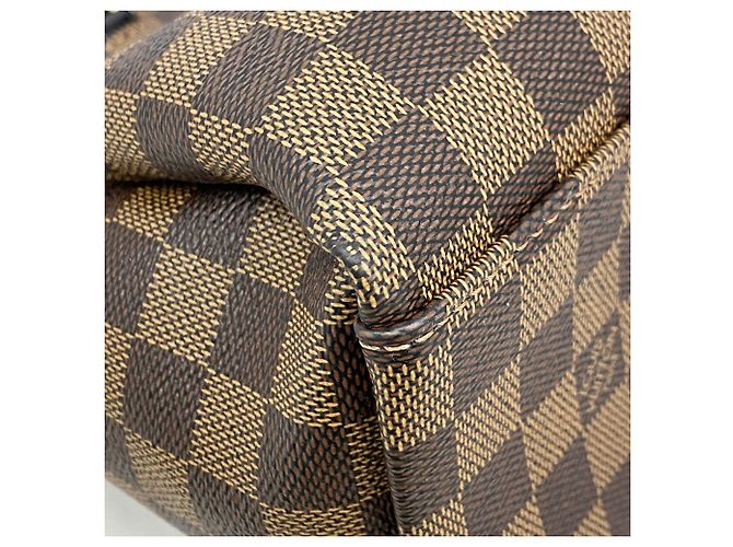 mala Louis Vuitton Damier Odeon Tote PM - vista 6