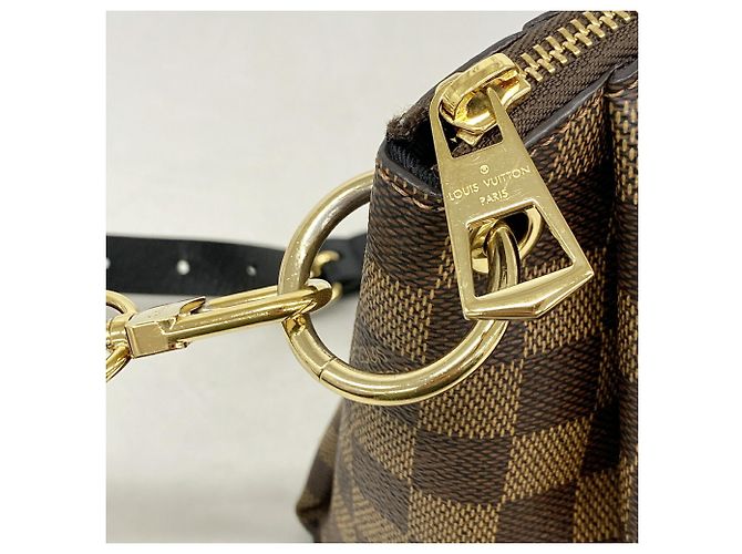 mala Louis Vuitton Damier Odeon Tote PM - vista 9
