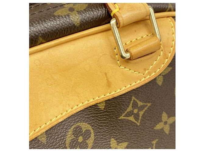 Bolsa Louis Vuitton Monogram Trouville - vista 10