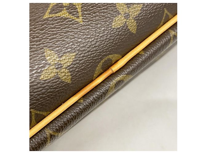 Bolsa Louis Vuitton Monogram Trouville - vista 11