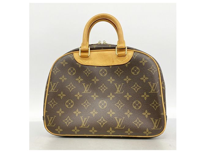 Bolsa Louis Vuitton Monogram Trouville - vista 13