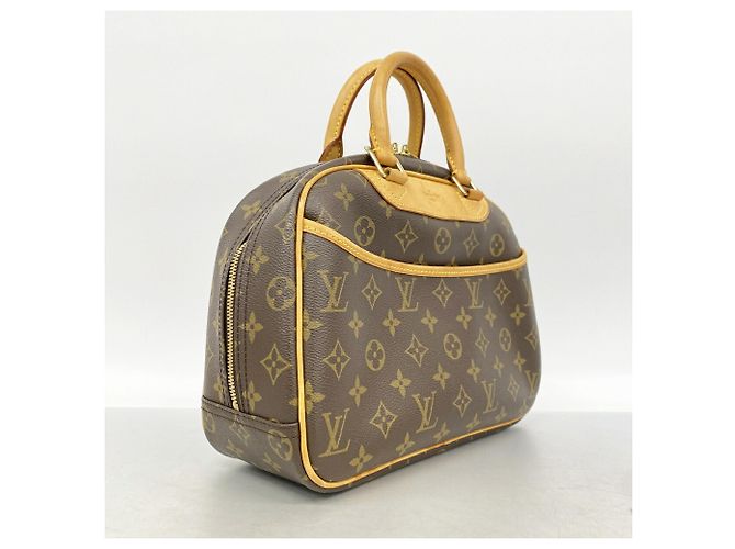 Bolsa Louis Vuitton Monogram Trouville - vista 2