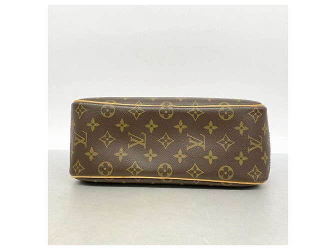 Bolsa Louis Vuitton Monogram Trouville - vista 3