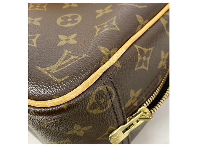 Bolsa Louis Vuitton Monogram Trouville - vista 6