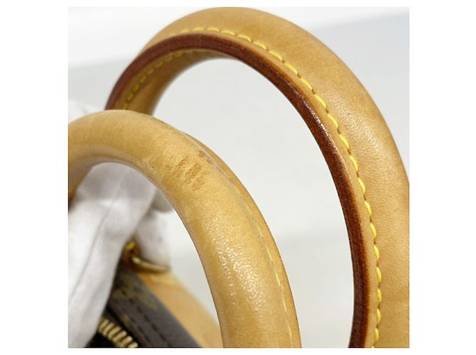 Bolsa Louis Vuitton Monogram Trouville - vista 7