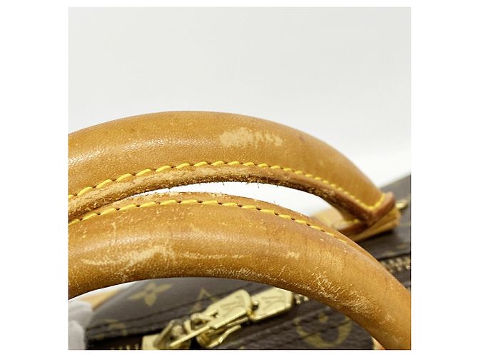 Louis Vuitton Boston Monogram Keepall 55 Tasche - Ansicht 8