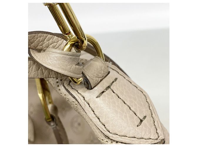 Borsa Louis Vuitton Mahina Selene PM - vista 10