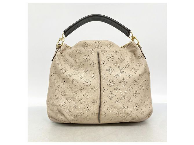 Borsa Louis Vuitton Mahina Selene PM - vista 11