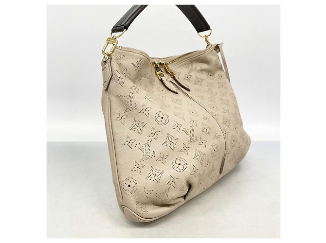 Borsa Louis Vuitton Mahina Selene PM - vista 2