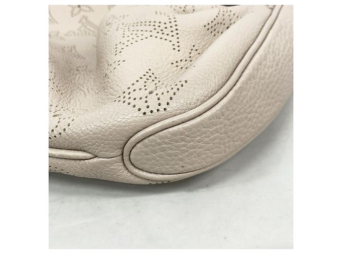 Borsa Louis Vuitton Mahina Selene PM - vista 6