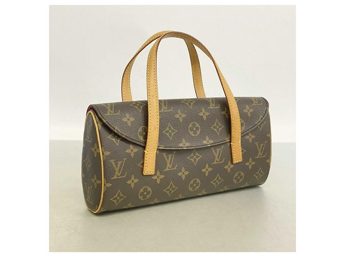 Bolsa Louis Vuitton Monogram Sonatine - vista 2