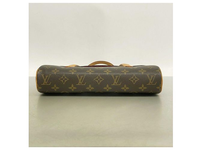 Bolsa Louis Vuitton Monogram Sonatine - vista 3