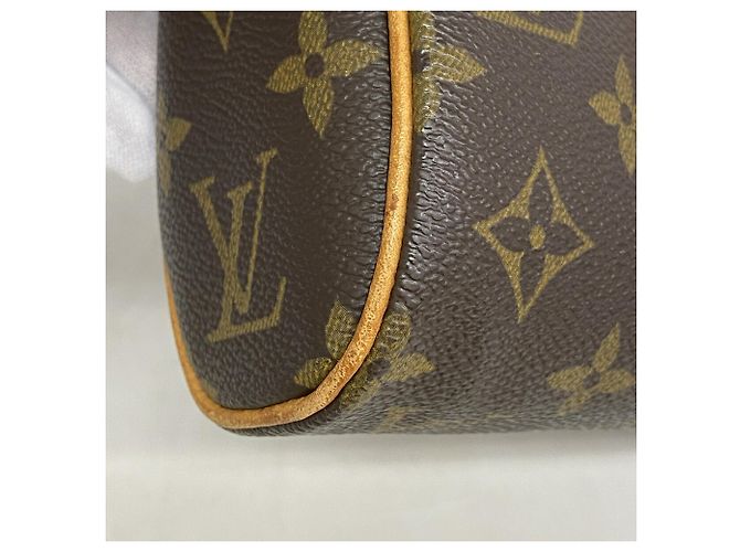 Bolsa Louis Vuitton Monogram Sonatine - vista 6