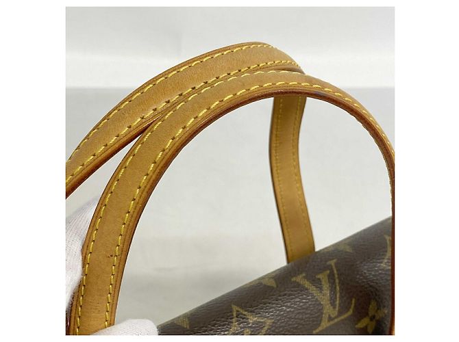 Bolsa Louis Vuitton Monogram Sonatine - vista 8