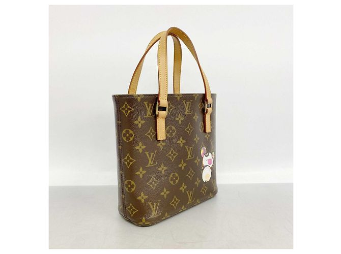Louis Vuitton Monogram Panda Vavin PM Handtasche - Ansicht 2