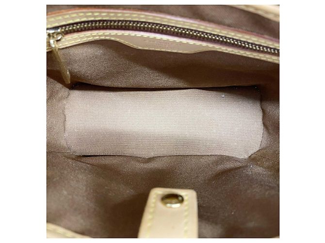 Louis Vuitton Monogram Panda Vavin PM Handtasche - Ansicht 4