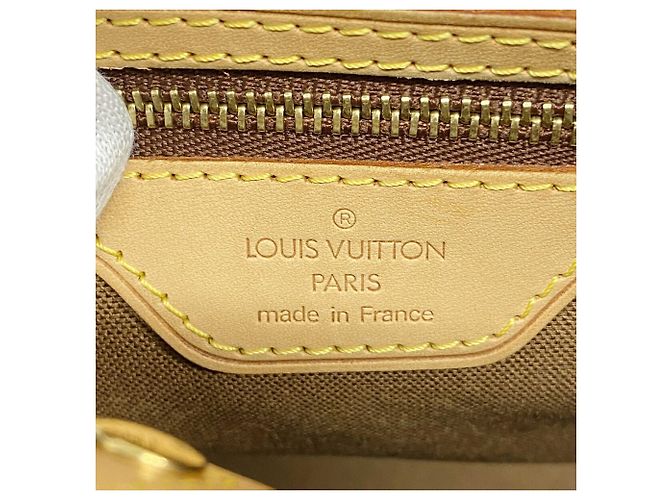 Louis Vuitton Monogram Panda Vavin PM Handtasche - Ansicht 5