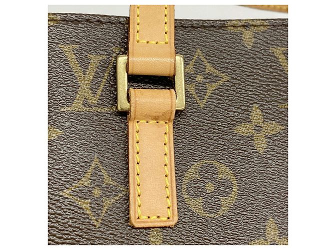 Louis Vuitton Monogram Panda Vavin PM Handtasche - Ansicht 7