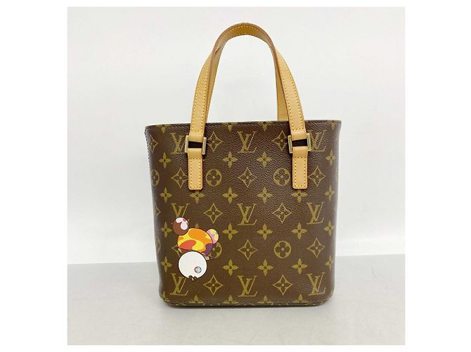 Louis Vuitton Monogram Panda Vavin PM Handtasche - Ansicht 9