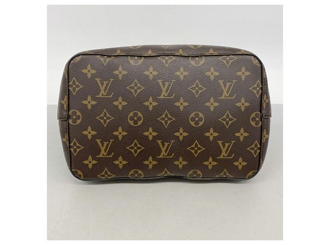 Néonoé Louis Vuitton Monogram NeoNoe Schultertasche - Ansicht 3