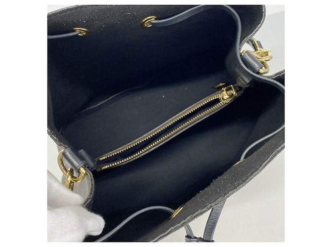 Néonoé Louis Vuitton Monogram NeoNoe Schultertasche - Ansicht 4