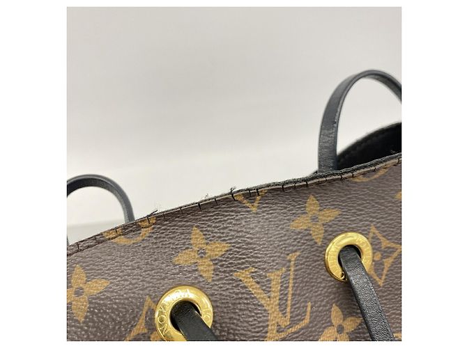 Néonoé Louis Vuitton Monogram NeoNoe Schultertasche - Ansicht 6