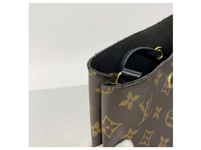 Néonoé Louis Vuitton Monogram NeoNoe Schultertasche - Ansicht 7