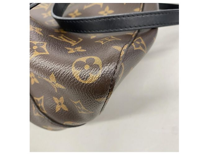 Néonoé Louis Vuitton Monogram NeoNoe Schultertasche - Ansicht 8