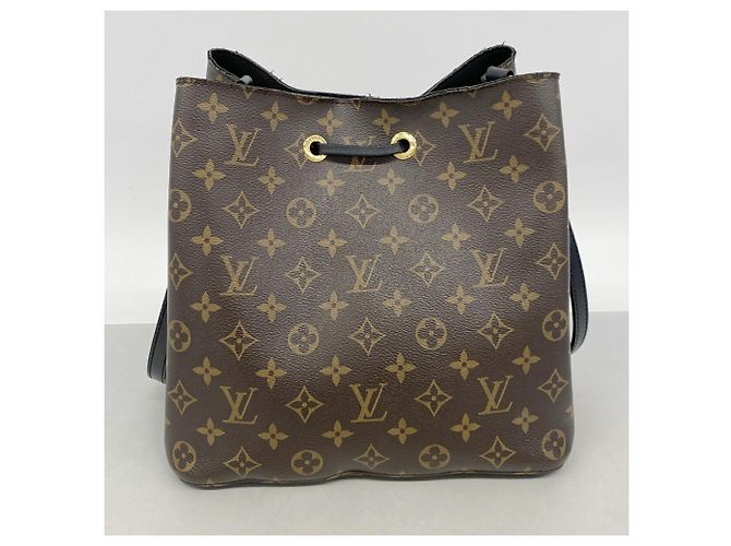 Néonoé Louis Vuitton Monogram NeoNoe Schultertasche - Ansicht 9