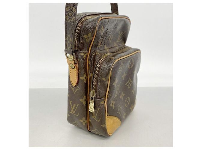 Louis Vuitton Monogram Amazon Schultertasche - Ansicht 2