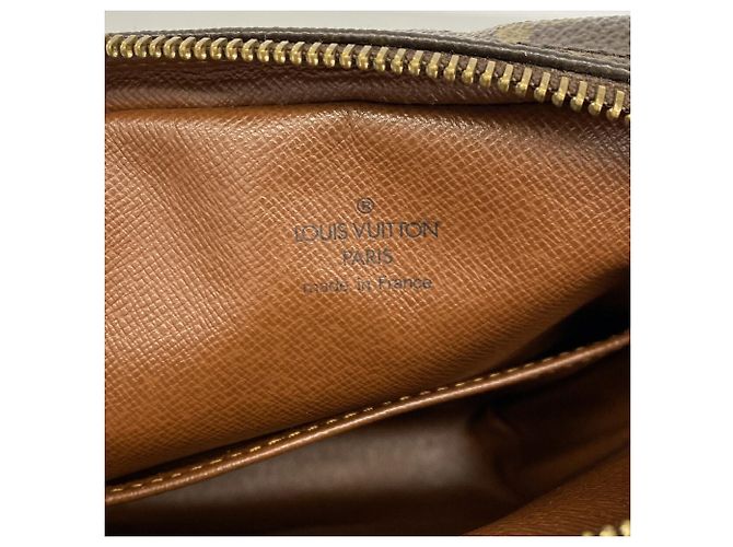 Louis Vuitton Monogram Amazon Schultertasche - Ansicht 5