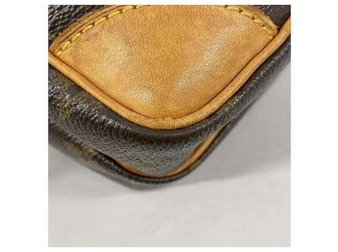 Louis Vuitton Monogram Amazon Schultertasche - Ansicht 6