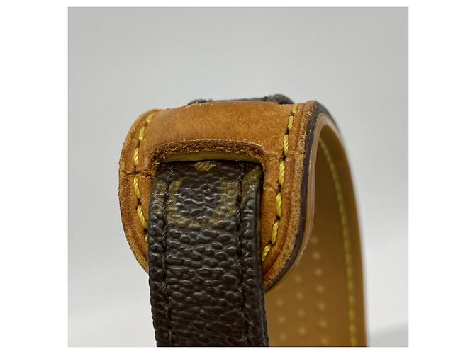 Louis Vuitton Monogram Amazon Schultertasche - Ansicht 7