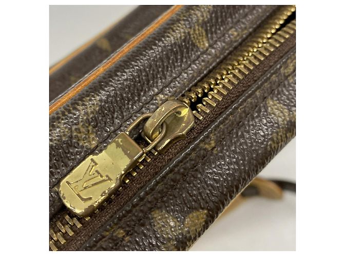 Louis Vuitton Monogram Amazon Schultertasche - Ansicht 8