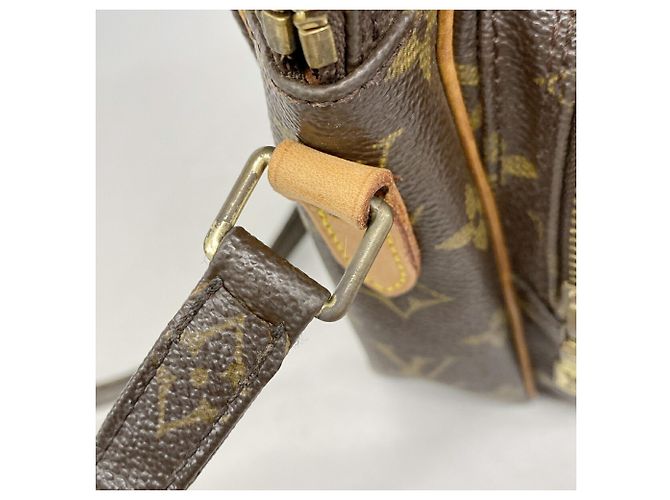 Louis Vuitton Monogram Amazon Schultertasche - Ansicht 9