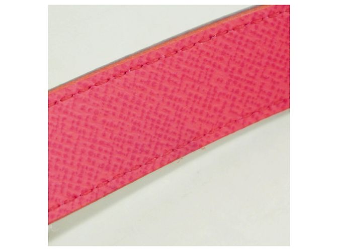 Louis Vuitton Monogram Multicolor Gürtel - Ansicht 4