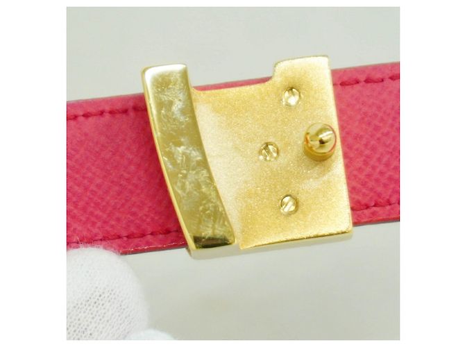 Louis Vuitton Monogram Multicolor Gürtel - Ansicht 5