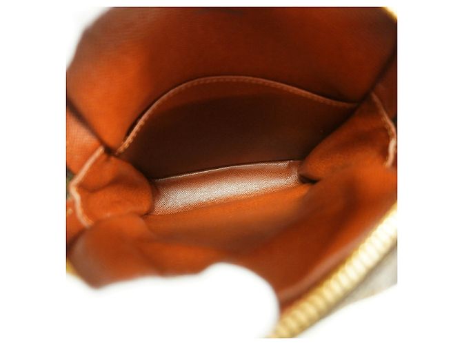 Borsa a tracolla Louis Vuitton Monogram Amazon - vista 4