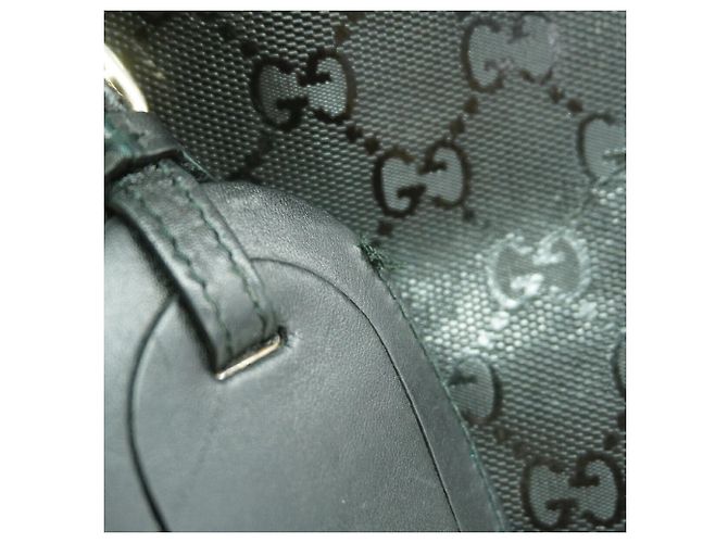 Borsa Tote Gucci GG Stampata - vista 12