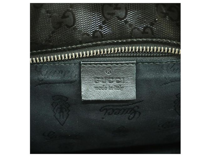 Borsa Tote Gucci GG Stampata - vista 5