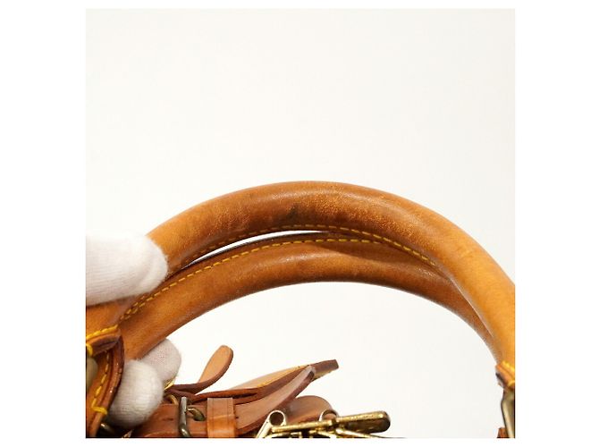 Louis Vuitton Boston Monogram Keepall Bandoulière 60 - vista 8