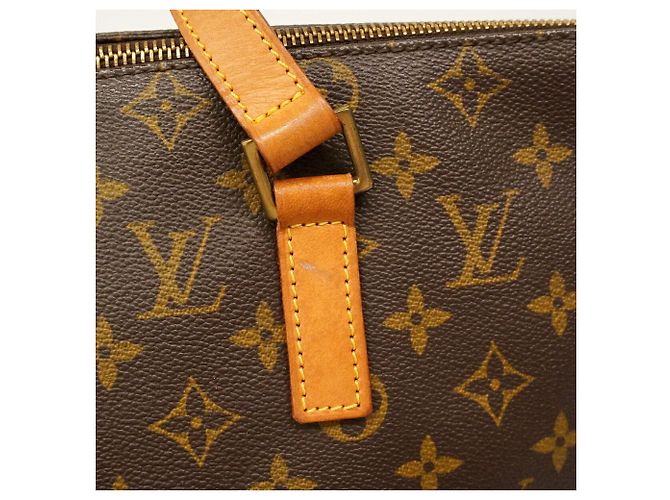 Saco Cabas Mezzo Monogram Louis Vuitton - vista 10
